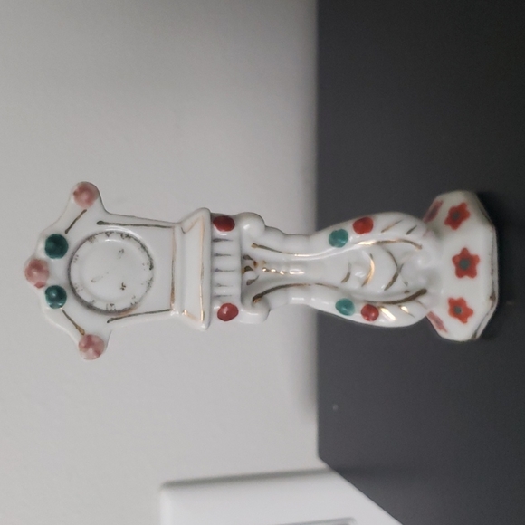 Accents Vintage Japanese Grandfather Clock Poshmark